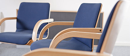 Supervision Körner Neustrelitz